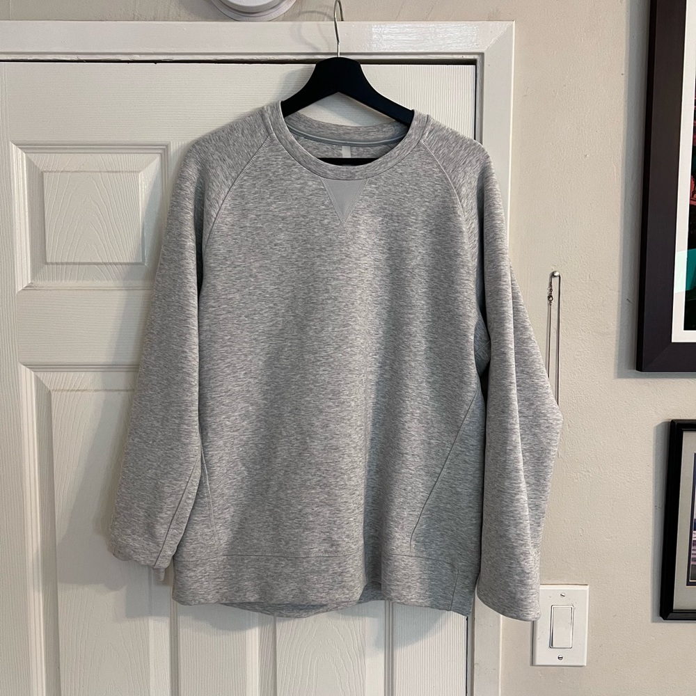 Ten Thousand Recover Crew